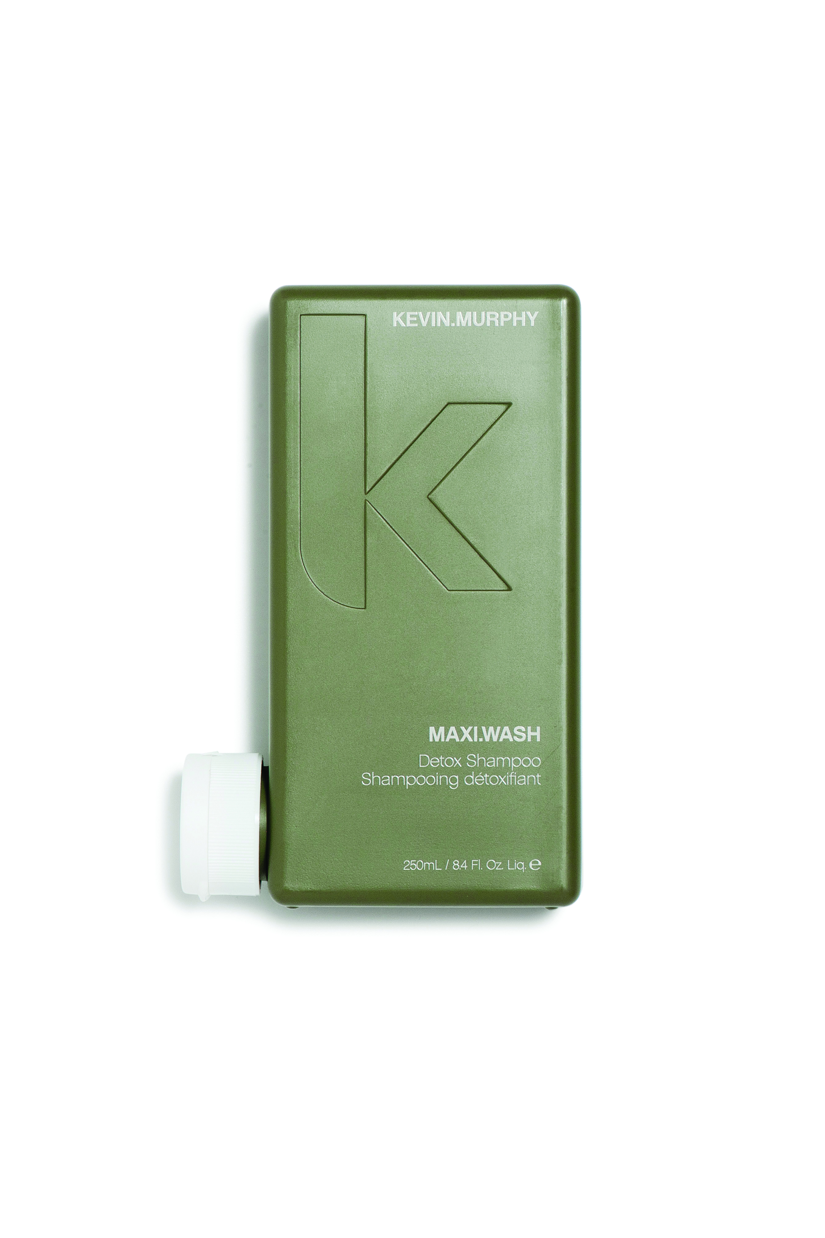 Kevin Murphy Maxi Wash available Confidente Kevin