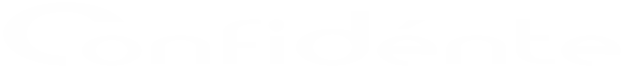 Confidente Logo